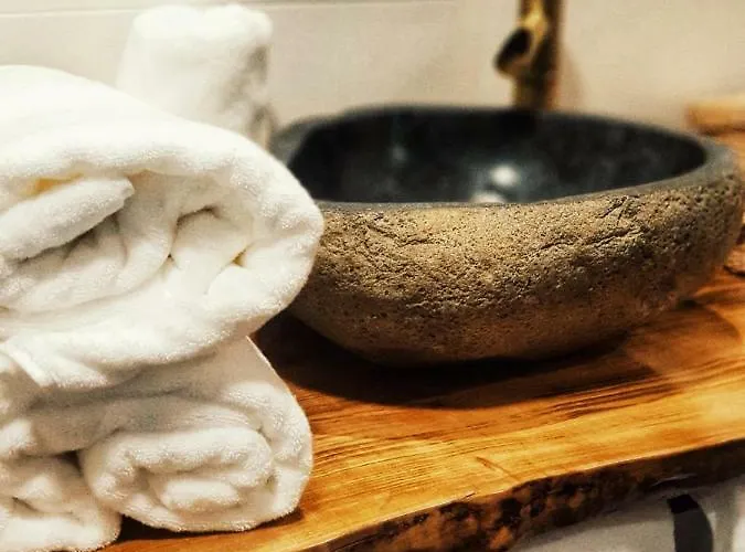 호텔 Rural Vivaldi Nature & *