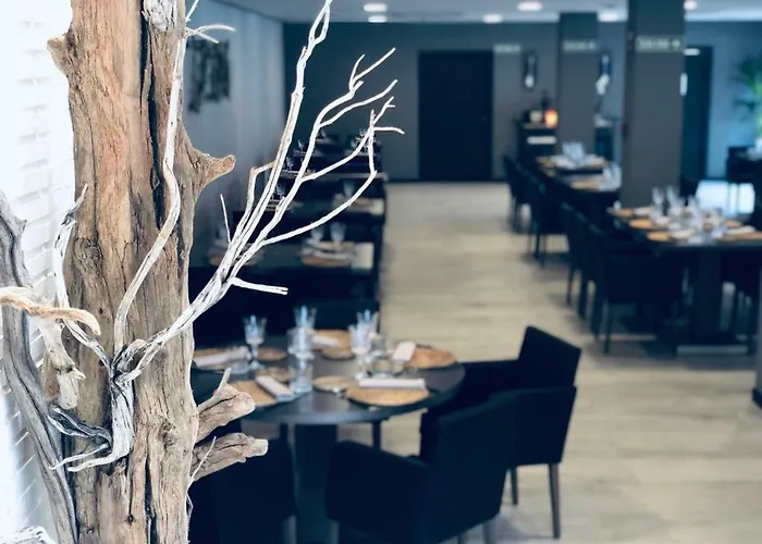 호텔 Rural Vivaldi Nature &