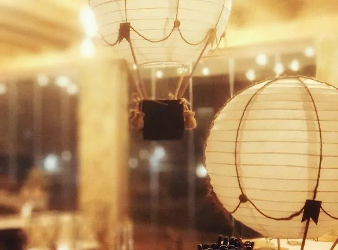 Rural Vivaldi Nature & 호텔 *