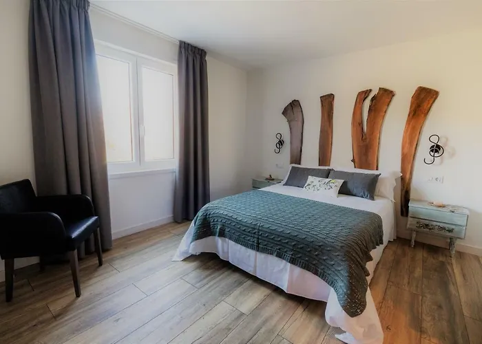 Rural Vivaldi Nature & San Miguel de Las Duenas