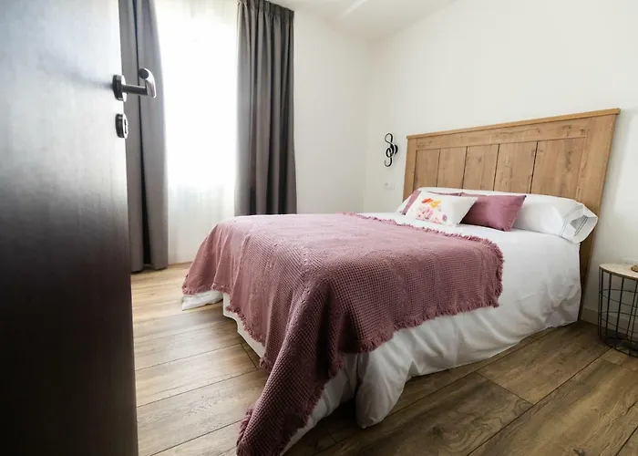 Rural Vivaldi Nature & 호텔 *