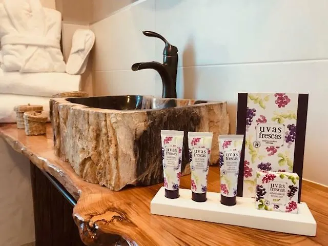 Rural Vivaldi Nature & San Miguel de Las Duenas