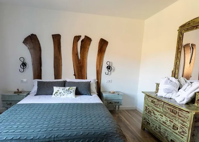 Rural Vivaldi Nature & *