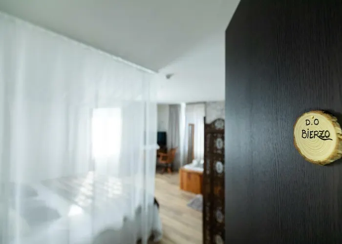 Rural Vivaldi Nature & 호텔 *