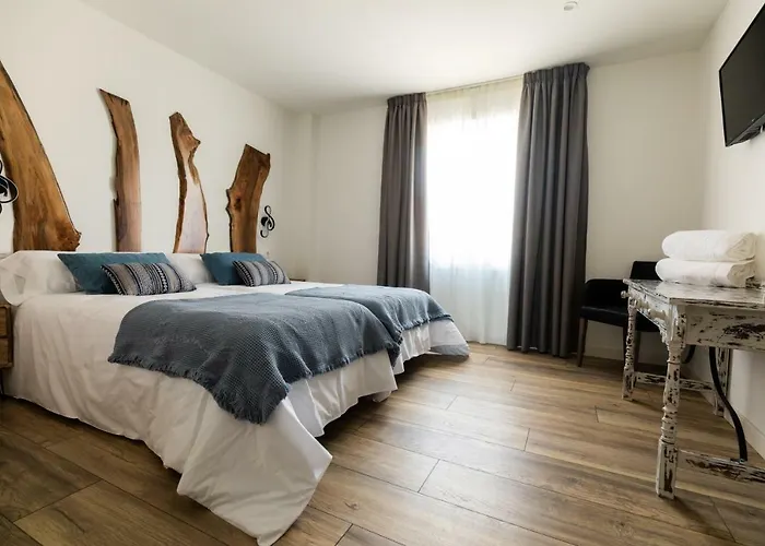 Rural Vivaldi Nature & San Miguel de Las Duenas