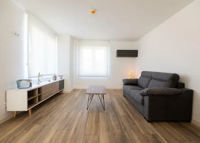 Rural Vivaldi Nature & 호텔