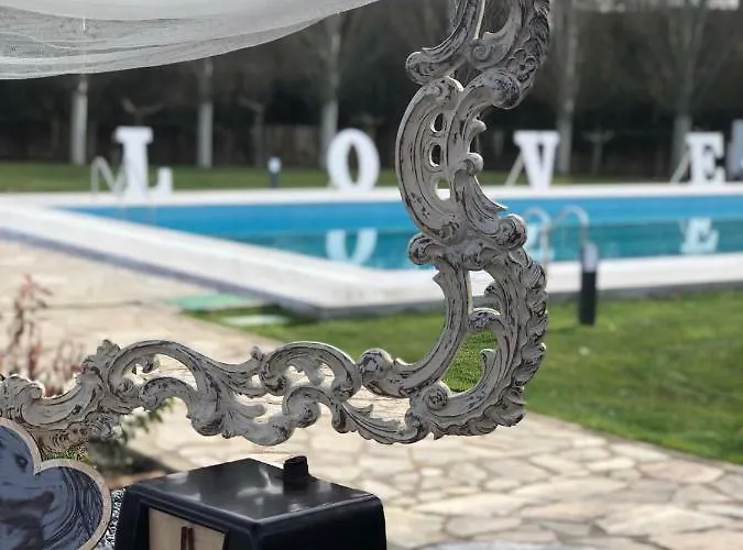 Rural Vivaldi Nature &