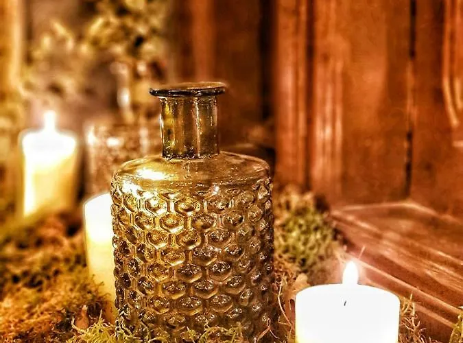 Rural Vivaldi Nature & 호텔 *