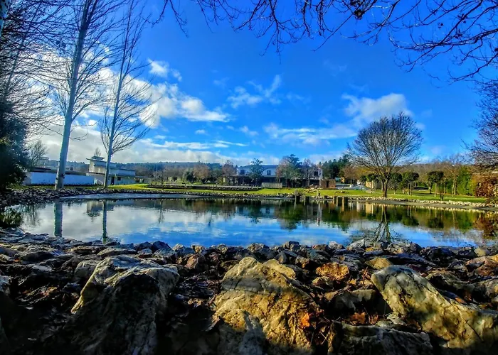 Rural Vivaldi Nature & * San Miguel de Las Duenas