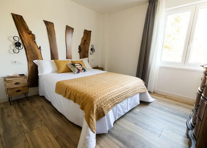 Rural Vivaldi Nature &