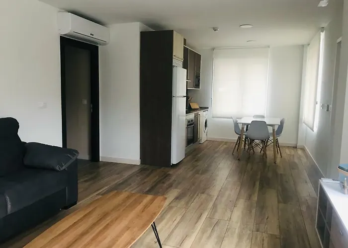 호텔 Rural Vivaldi Nature &