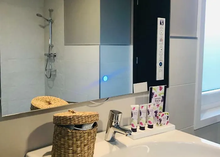 호텔 Rural Vivaldi Nature &