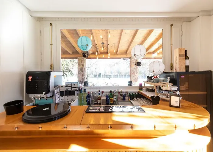 Rural Vivaldi Nature & * San Miguel de Las Duenas