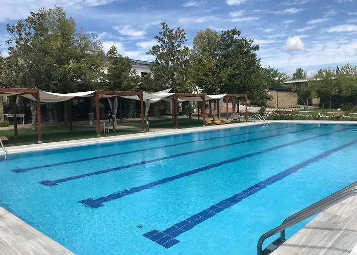 Rural Vivaldi Nature & San Miguel de Las Duenas